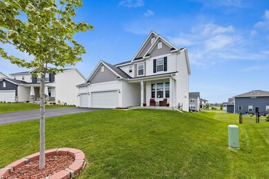 Welcome to Your Next Home!