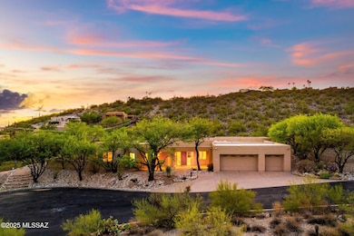 4021 N Painted Quail Dr, Tucson, AZ 85750 - photo 2