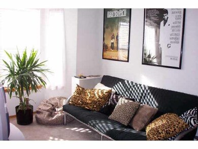 Other. Second bedroom being used as reading/relaxi