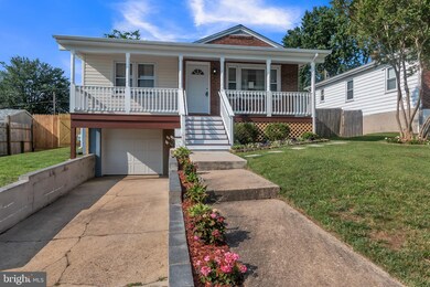 2923 Michigan Ave, Halethorpe, MD 21227 - photo 2