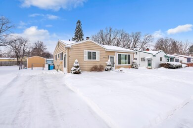 4910 Burchfield Ave, Lansing, MI 48910 - photo 2