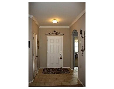 Interior Space/Layout.