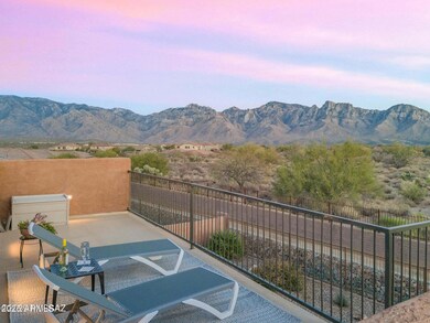 210 E Ancient Pueblo Lane
