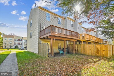 2571 Ambling Cir unit 49, Crofton, MD 21114 - photo 5