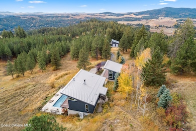 8014 W Forever View Dr, Coeur D Alene, ID 83814 - photo 3