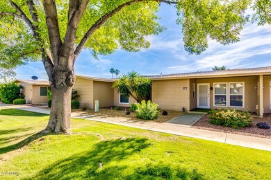 10585 W Palmeras Dr unit K, Sun City, AZ 85373 - photo 7