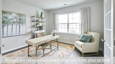 8500 Cripplegate Trace, Browns Summit, NC 27214 - photo 6