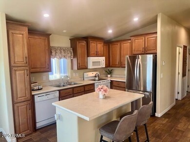 8865 E Baseline Rd unit 336, Mesa, AZ 85209 - photo 2