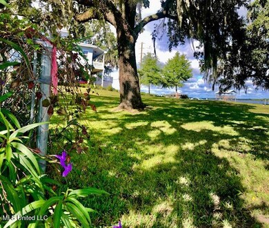 From Lot looking Northwest