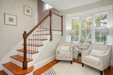 74 Creeley Rd, Belmont, MA 02478 - photo 4