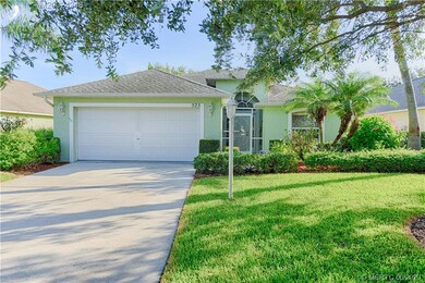 525 SW Cyrilla Trail, Port Saint Lucie, FL 34953 - photo 3