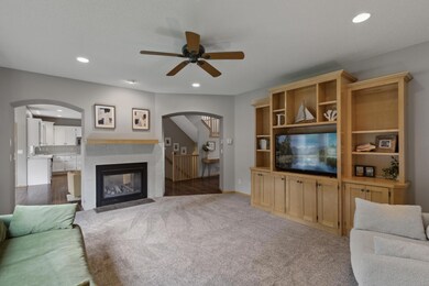 10929 Woodland Dr N, Champlin, MN 55316 - photo 5