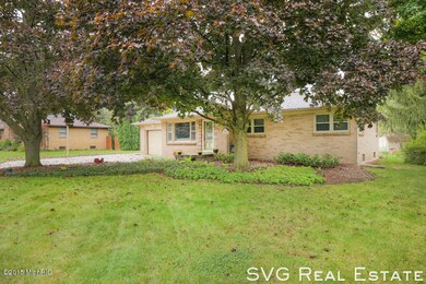 1783 Whitmore Ave NW, Grand Rapids, MI 49534 - photo 2