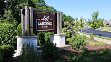 Welcome to Langford Farms!