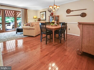 7109 Bradshaw Ct E, Frederick, MD 21703 - photo 7