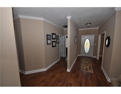 Other. Foyer