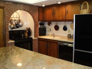 5961 Java Lake Rd, Arcade, NY 14009 - photo 3