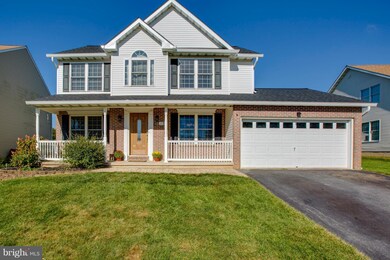 7192 Norris Ave, Sykesville, MD 21784 - photo 2