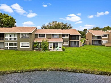 Convenient to everything Orlando has to offer and 