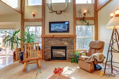 1481 N Landmark Dr, Palmer, AK 99645 - photo 5