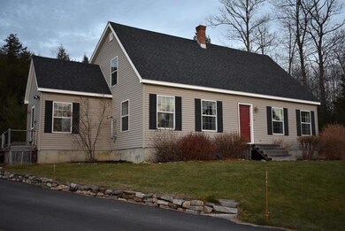 60 Seth's Way, West Gardiner, ME 04345 - photo 2