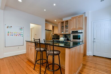 40 Paul Gore St unit 1, Jamaica Plain, MA 02130 - photo 3