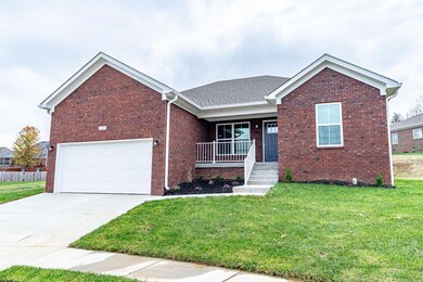 113 Bayberry Ln, Frankfort, KY 40601 - photo 2