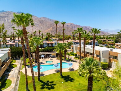 1268 E Ramon Rd unit 9, Palm Springs, CA 92264 - photo 3