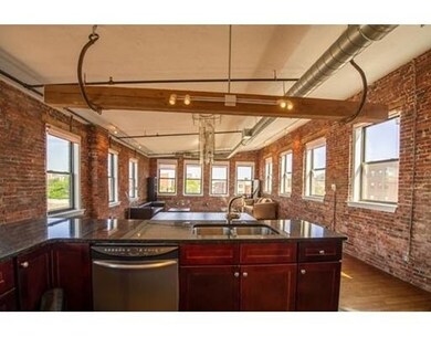 33 Munroe St unit 4, Lynn, MA 01901 - photo 5