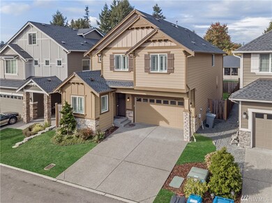 4825 155th Place SW, Edmonds, WA 98026 - photo 2