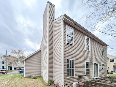 734 Big Twig Ln, Durham, NC 27703 - photo 4