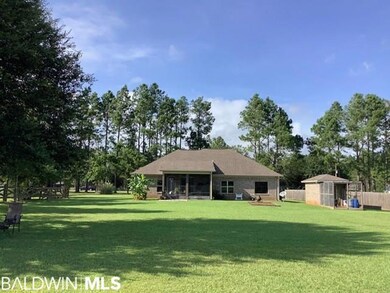 10210 County Road 24, Fairhope, AL 36532 - photo 2