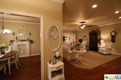 1075 Moores Mill Rd, Temple, TX 76501 - photo 7