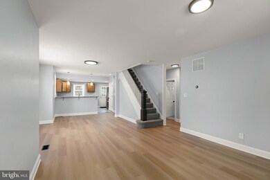 4516 Forest View Ave, Baltimore, MD 21206 - photo 5