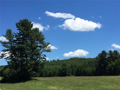 Nordic Ridge Development map