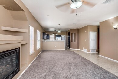 14333 Desert Wind Dr, Horizon City, TX 79928 - photo 6