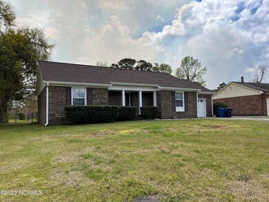 103 Ronny Ct, Jacksonville, NC 28546 - photo 2