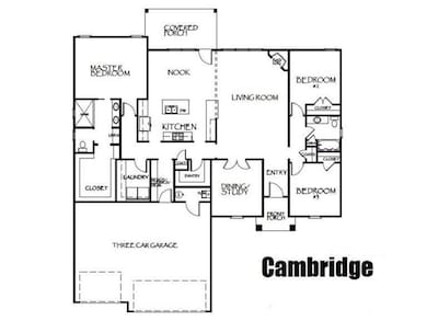 1253 S Rosemoor Dr unit L 5, Nixa, MO 65714 - photo 2