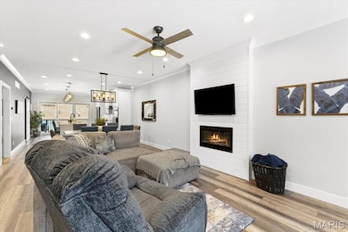 9 E Main St, Washington, MO 63090 - photo 6