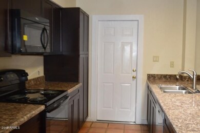Concorda Kitchen Door