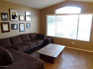 Front room
