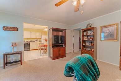 105 Sheridan St, Wabash, IN 46992 - photo 5