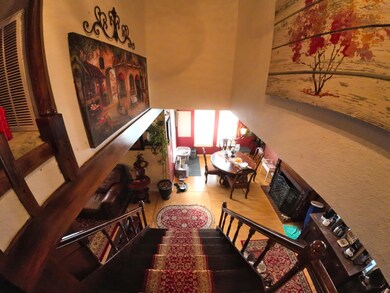 821 N 4th St, Boswell, OK 74727 - photo 5