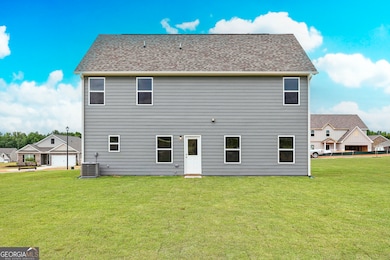 1417 Sodbuster Dr, Locust Grove, GA 30248 - photo 3