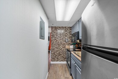 Monterey Bay Suites unit 1103, Myrtle Beach, SC 29572 - photo 4