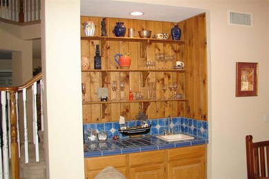 Wet Bar