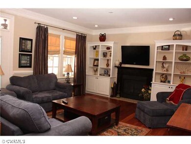 Den/Family/Great Room