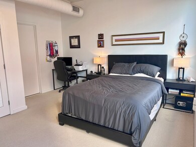 Boston Loft Condos unit 113, Boston, MA 02111 - photo 3