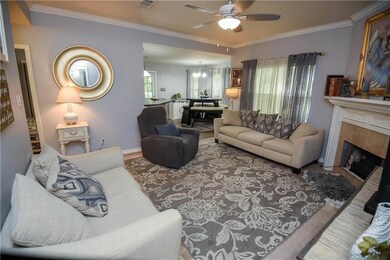 43126 Pecan Ridge Dr, Hammond, LA 70403 - photo 5