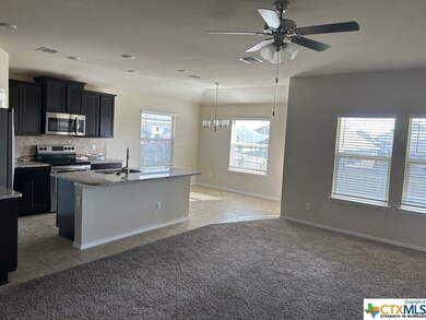 2348 Pintail Loop, Copperas Cove, TX 76522 - photo 4